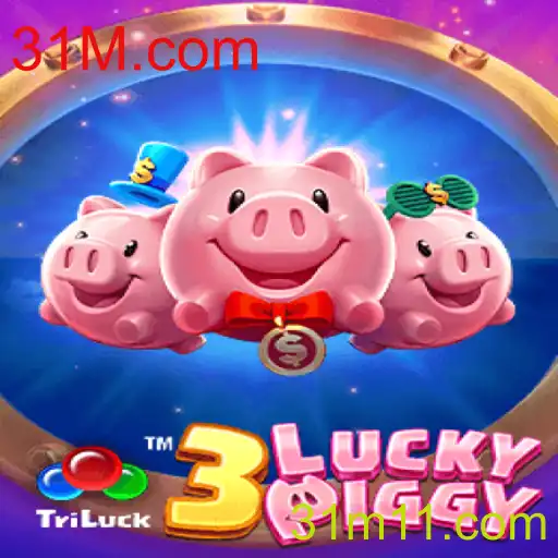 Descubra o Mundo de 3LUCKYPIGGY: Um Jogo Inovador e Divertido