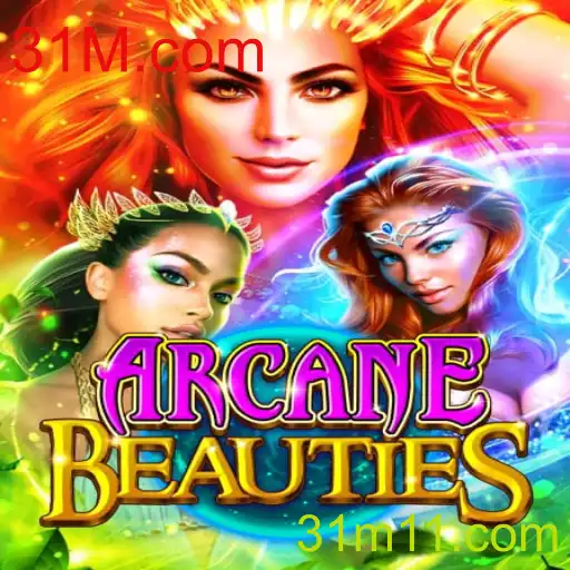 Descubra o Universo de ArcaneBeauties: Uma Jornada de Magia e Estratégia