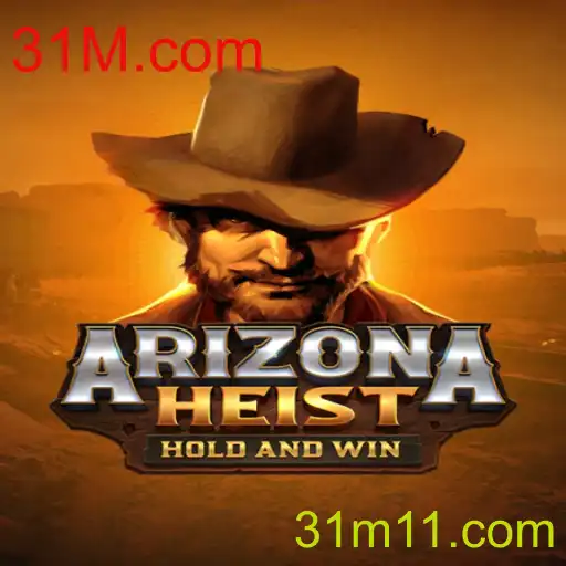Descubra o Fascinante Mundo de ArizonaHeist: Um Mergulho no Jogo do Ano!
