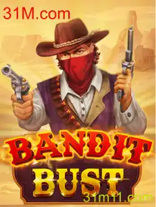 Descubra BanditBust: O Jogo de Estratégia Inspirado no Oeste Selvagem