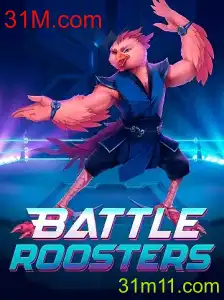 BattleRoosters: Desvendando o Campeonato dos Galos de Batalha