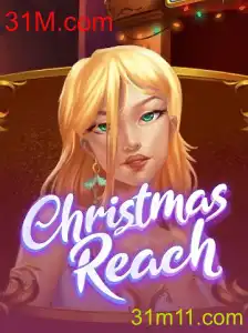 Descubra 'ChristmasReach': O Novo Jogo Festivo Revolucionando o Mercado