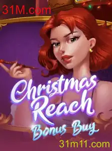 Explorando o Jogo ChristmasReachBonusBuy