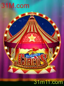 Descubra o Mundo Encantado de EcstaticCircus