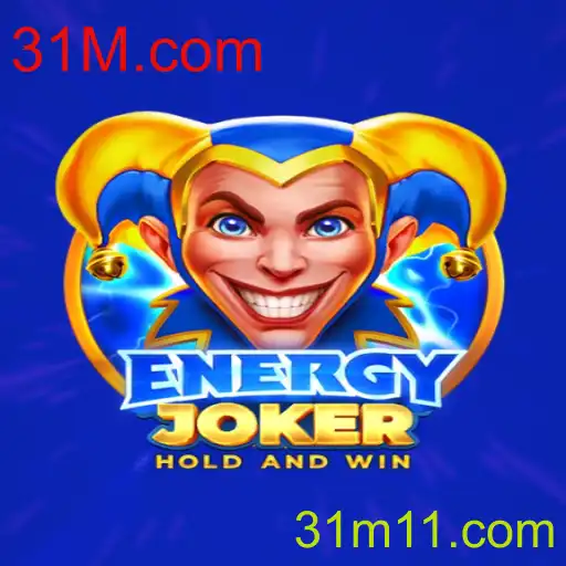 EnergyJoker: Uma Aventura Sustentável no Mundo dos Jogos