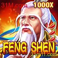 Descubra o Fascinante Mundo de FengShen