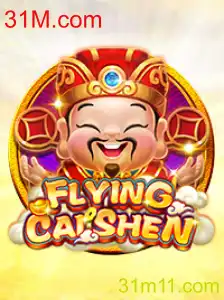 FlyingCaiShen: Descubra o Fascinante Mundo do Jogo Online