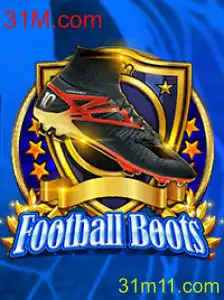 Domine o Campo com FootballBoots: A Emoção de 31M.com