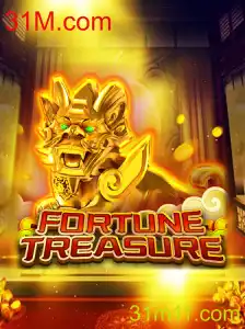 Desvendando o Mundo de FortuneTreasure: Um Mergulho no Novo Fenômeno dos Jogos