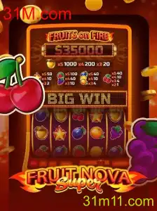 FruitNovaSuper: Uma Abordagem Única ao Jogo de Cassino Online
