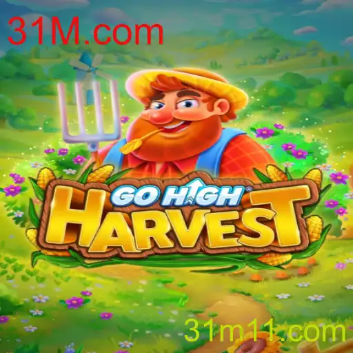 GoHighHarvest: Descubra o Novo Fenômeno dos Games