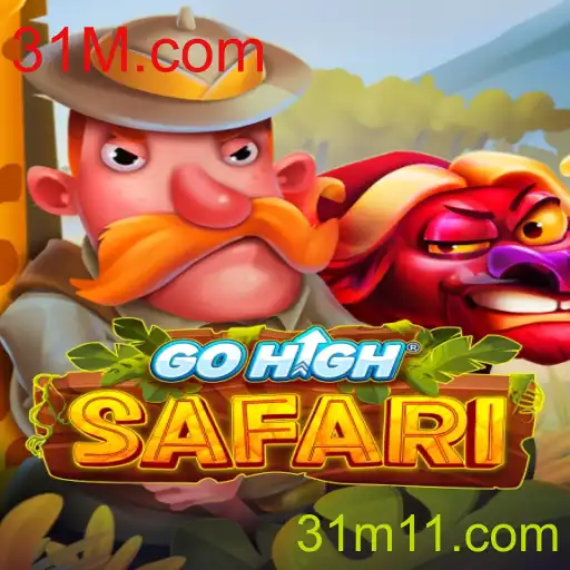 Descubra o Aventuroso Mundo de GoHighSafari