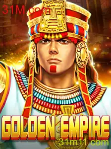 GoldenEmpire: Uma Jornada de Estratégia e Conquista