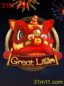 Explorando o Fascinante Mundo de GreatLion