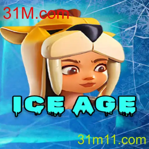 IceAge: Explorando o Mundo Congelado com 31M.com