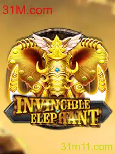 Descubra o Fascinante Jogo 'InvincibleElephant'