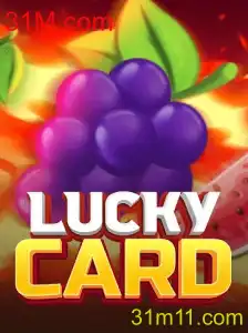 Descubra o Fascinante Mundo de LuckyCard