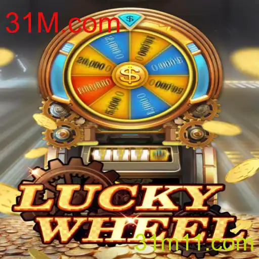 Descubra o Excitante Jogo LuckyWheel da 31M.com