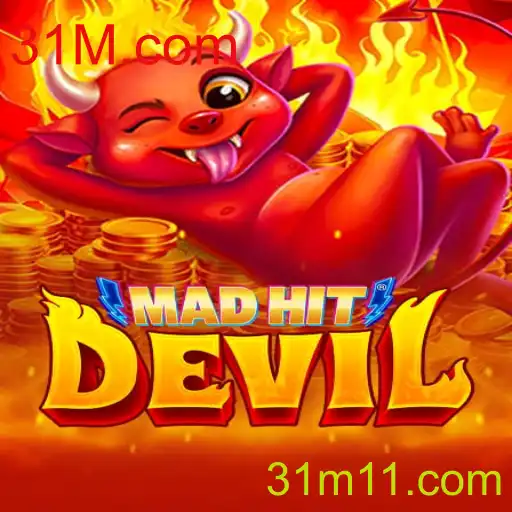 MadHitDevil: Um Novo Jogo que Está Conquistando a Web