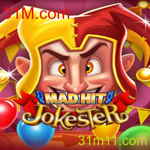 Descubra o Fascinante Mundo do Jogo MadHitJokester