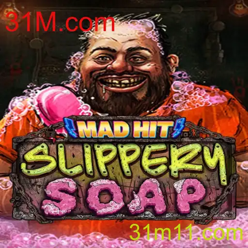 Descubra o Mundo Fascinante de MadHitSlipperySoap: O Jogo do Momento