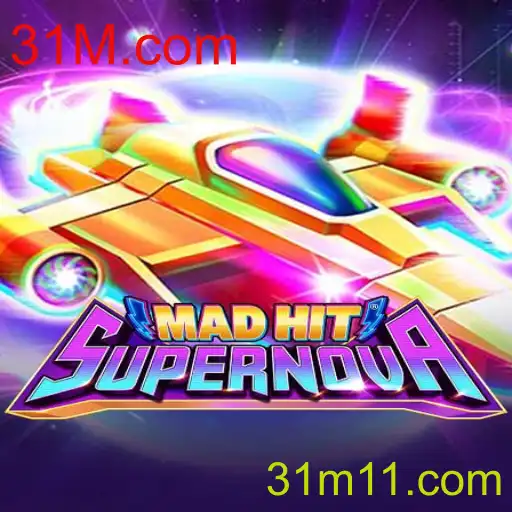 Descubra MadHitSupernova: O Jogo que Está Conquistando o Mundo