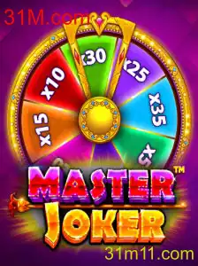 MasterJoker: Descubra as Emoções Inesquecíveis de Jogar Este Título Inovador