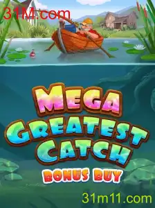 Descubra o Excitante Mundo de MegaGreatestCatchBonusBuy: Uma Análise Completa