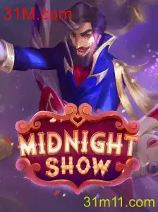 Descubra o Fascinante Jogo MidnightShow: Regras e Como Jogar em 31M.com