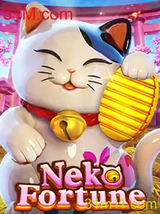 Descubra o Mundo de NekoFortune: Um Mergulho nas Atrações do Jogo