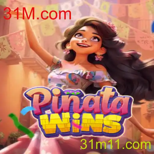 Descubra o Mundo de PinataWins: O Jogo de Sorte e Estratégia da Plataforma 31M.com