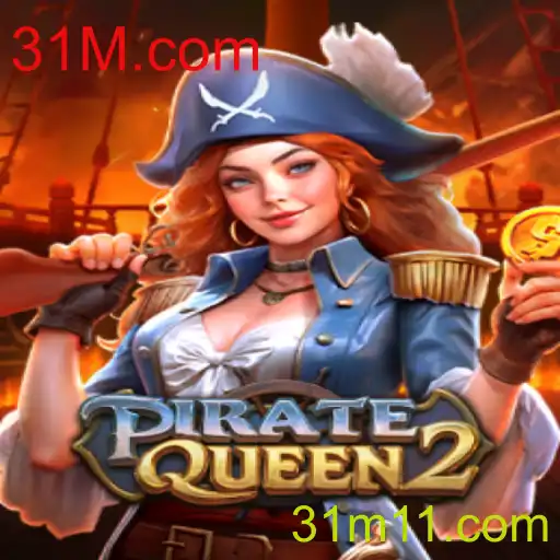 Desvendando o Mundo de PirateQueen2: Uma Aventura no Mar com 31M.com