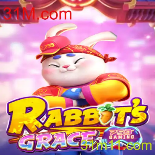 Explorando o Mundo de RabbitsGrace: O Novo Fenômeno de 31M.com