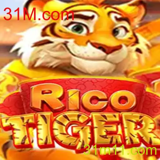 Desvendando RicoTiger: Um Novo Jogo no Universo de 31M.com