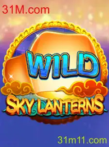 SkyLanterns: Uma Aventura Iluminada Criada pela 31M.com