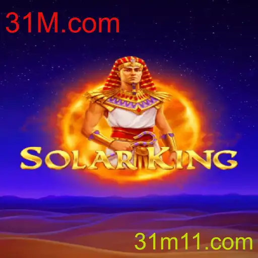 Descubra SolarKing: O Jogo que Está Conquistando Todos