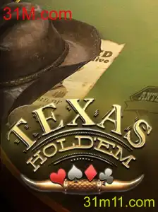Descubra o Fascinante Mundo do TexasHoldem com 31M.com