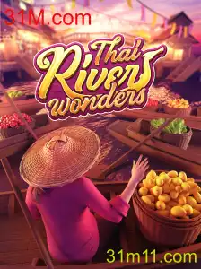 Descubra o Fascinante Mundo de ThaiRiverWonders: Um Jogo Inovador para Todas as Idades