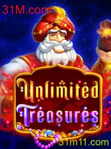 Explorando os Mistérios e Estratégias de UnlimitedTreasures