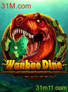 Descubra o Mundo Aventureiro de WanBaoDino