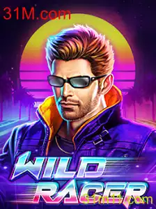 WildRacer: O Jogo de Corrida Que Está Dominando 31M.com