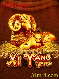 XiYangYang: O Jogo que Está Conquistando o Mundo dos Games